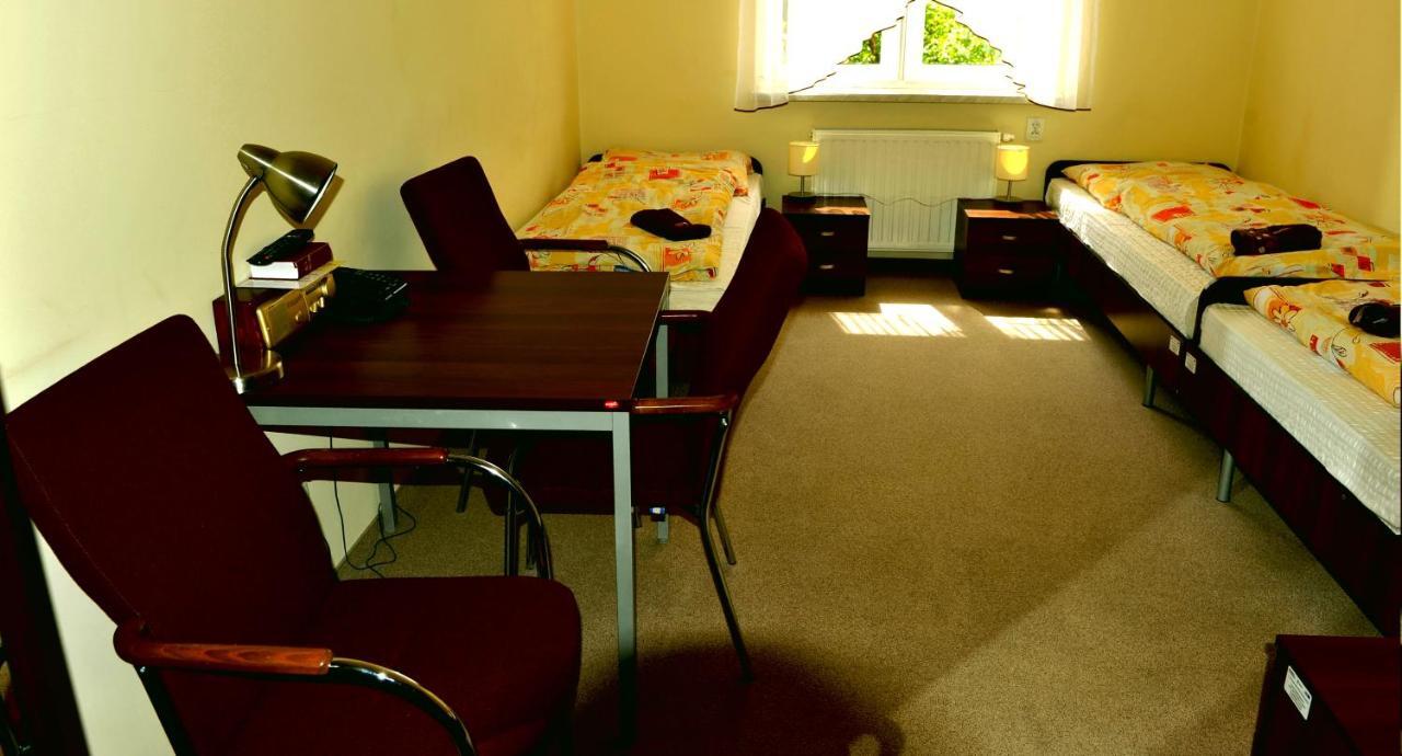 Centrum Ostra Brama im. Jana Pawła II Skarżysko-Kamienna Exterior foto